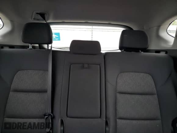 2017 Hyundai Tucson SE z VIN KM8J23A46HU329030, wystawiony jako Copart lot #82064305 z przebiegiem 154 244 mil mil oraz Szkoda całkowita • Salvage title. Historia ofert i sprzedaży dostępna na DreamBid. Obrazek 10.