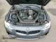 2017 BMW M3 z VIN WBS8M9C37H5G86176, wystawiony jako Copart lot #61449215 z przebiegiem 71 108 mil mil oraz Szkoda całkowita • Salvage title. Historia ofert i sprzedaży dostępna na DreamBid. Obrazek 13.