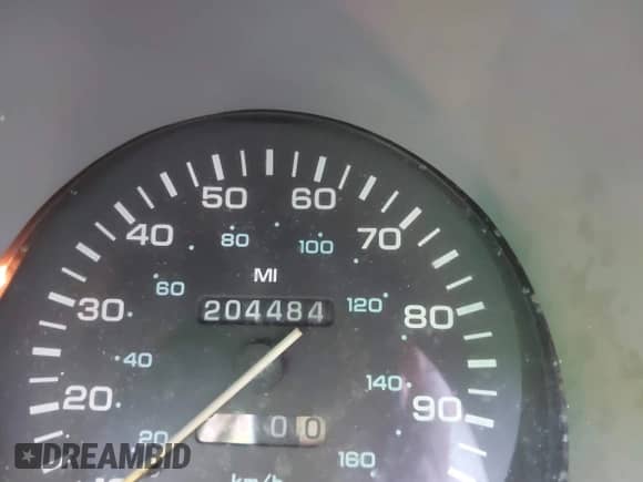 1995 Dodge Cargo z VIN 2B7HB21Y4SK545486, wystawiony jako IAAI lot #41307415 z przebiegiem 204 484 mil mil oraz . Historia ofert i sprzedaży dostępna na DreamBid. Obrazek 12.