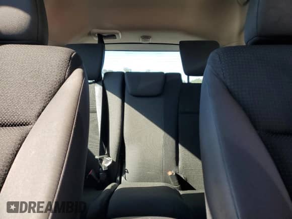 2021 Honda HR-V LX с VIN 3CZRU5H37MM702885, выставлен на аукционе Copart как лот 66595185 с пробегом 84 167 миль миль и Списание • Salvage title. История ставок и продаж доступна на DreamBid. Изображение 10.