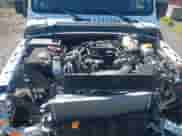 2022 Jeep Wrangler Unlimited Sport S z VIN 1C4HJXDG5NW254016, wystawiony jako IAAI lot #42214730 z przebiegiem 42 003 mil mil oraz . Historia ofert i sprzedaży dostępna na DreamBid. Obrazek 10.