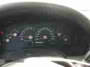 2005 Ford Explorer XLT with VIN 1FMZU63E35ZA10350, listed as a Copart auction lot 65641985 with 224,401 mi miles and Clean title. Bid and sale history available at DreamBid. Image 9.