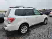 2013 Subaru Forester X Limited z VIN JF2SHAEC3DH406986, wystawiony jako Copart lot #82060085 z przebiegiem 94 945 mil mil oraz Szkoda całkowita • Salvage title. Historia ofert i sprzedaży dostępna na DreamBid. Obrazek 3.