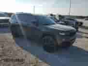 2022 Jeep Grand Cherokee Altitude with VIN 1C4RJKAG9N8528088, listed as a Copart auction lot 66098855 with 40,788 mi miles and Salvage title. Bid and sale history available at DreamBid. Image 4.