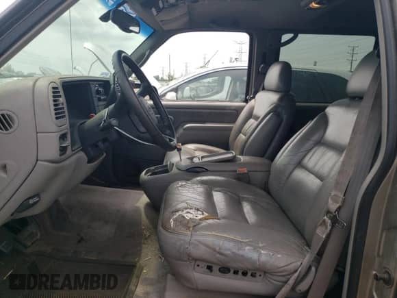1999 Chevrolet Suburban with VIN 1GNFK16RXXJ458740, listed as a Copart auction lot 65869174 with 200,965 mi miles and Clean title. Bid and sale history available at DreamBid. Image 7.