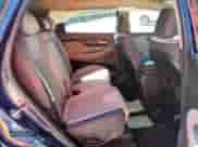 2023 Hyundai Santa Fe SEL с VIN 5NMS24AJ2PH592822, выставлен на аукционе Copart как лот 86071705 с пробегом 31 581 миль миль и На запчасти • Non repairable. История ставок и продаж доступна на DreamBid. Изображение 11.