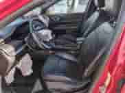 2022 Jeep Compass (RED) Edition with VIN 3C4NJDCB6NT232975, listed as a Copart auction lot 58594595 with Not provided miles and Salvage title. Bid and sale history available at DreamBid. Image 7.