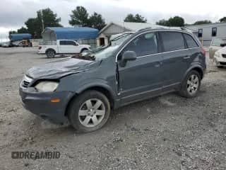 2009 Saturn VUE XR с VIN 3GSDL53739S521786, выставлен на аукционе Copart как лот 57104394 с пробегом 198 461 миль миль и Чистый • Clean title. История ставок и продаж доступна на DreamBid. Изображение 1.