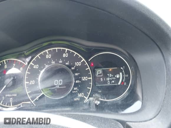 2015 Nissan Note S с VIN 3N1CE2CP8FL388774, выставлен на аукционе IAAI как лот 42681130 с пробегом 51 184 миль миль и . История ставок и продаж доступна на DreamBid. Изображение 7.