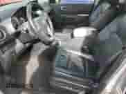 2010 Honda Pilot Touring с VIN 5FNYF4H9XAB021792, выставлен на аукционе Copart как лот 89511745 с пробегом 233 599 миль миль и Списание • Salvage title. История ставок и продаж доступна на DreamBid. Изображение 7.