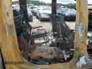 2021 GMC Sierra 1500 Denali with VIN 3GTU9FET0MG124672, listed as a Copart auction lot 84249065 with Not provided miles and Salvage title. Bid and sale history available at DreamBid. Image 10.