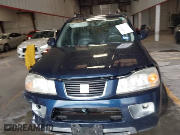 2007 Saturn VUE V6 with VIN 5GZCZ53407S822275, listed as a IAAI auction lot 42690334 with 210,562 mi miles and . Bid and sale history available at DreamBid. Image 12.