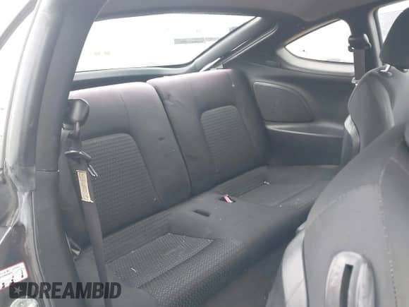 2008 Hyundai Tiburon GS с VIN KMHHM66D18U282699, выставлен на аукционе IAAI как лот 41290409 с пробегом 133 497 миль миль и . История ставок и продаж доступна на DreamBid. Изображение 8.