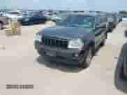 2006 Jeep Grand Cherokee Laredo with VIN 1J4HS48N96C160769, listed as a IAAI auction lot 42329090 with 266,065 mi miles and . Bid and sale history available at DreamBid. Image 2.