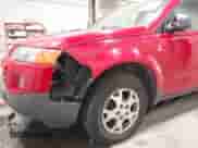 2003 Saturn VUE with VIN 5GZCZ63B43S805087, listed as a IAAI auction lot 42310947 with 108,769 mi miles and . Bid and sale history available at DreamBid. Image 6.