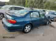 2002 Chevrolet Malibu LS с VIN 1G1NE52J02M621138, выставлен на аукционе Copart как лот 70169315 с пробегом 116 182 миль миль и Списание • Salvage title. История ставок и продаж доступна на DreamBid. Изображение 3.