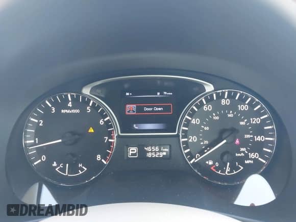 2015 Nissan Altima S с VIN 1N4AL3AP1FC117026, выставлен на аукционе IAAI как лот 42574691 с пробегом 46 561 миль миль и . История ставок и продаж доступна на DreamBid. Изображение 7.