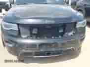 2021 Jeep Grand Cherokee 80th Anniversary с VIN 1C4RJFBG2MC710362, выставлен на аукционе IAAI как лот 42495330 с пробегом 81 171 миль миль и . История ставок и продаж доступна на DreamBid. Изображение 6.