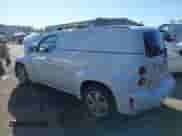 2010 Chevrolet HHR LS с VIN 3GCAAADB6AS591447, выставлен на аукционе IAAI как лот 41309755 с пробегом 124 425 миль миль и . История ставок и продаж доступна на DreamBid. Изображение 3.