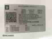 2020 Chevrolet Express Cargo with VIN 1GCWGBFP8L1120262, listed as a IAAI auction lot 42010679 with 114,589 mi miles and . Bid and sale history available at DreamBid. Image 9.