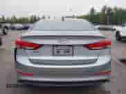 2017 Hyundai Elantra Limited with VIN 5NPD84LF8HH043226, listed as a IAAI auction lot 43293419 with 62,482 mi miles and . Bid and sale history available at DreamBid. Image 17.