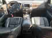 2011 Hyundai Equus Ultimate с VIN KMHGH4JFXBU029787, выставлен на аукционе Copart как лот 55966695 с пробегом 126 816 миль миль и Списание • Salvage title. История ставок и продаж доступна на DreamBid. Изображение 8.