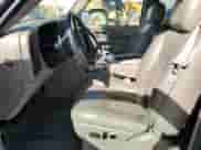 2005 GMC Sierra 1500 SLT z VIN 1GTEK19B85E181837, wystawiony jako Copart lot #58852935 z przebiegiem 139 305 mil mil oraz Szkoda całkowita • Salvage title. Historia ofert i sprzedaży dostępna na DreamBid. Obrazek 7.