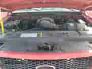 2003 Ford F-150 XL z VIN 1FTRF18W53NA99930, wystawiony jako Copart lot #49046965 z przebiegiem 139 433 mil mil oraz Szkoda całkowita • Salvage title. Historia ofert i sprzedaży dostępna na DreamBid. Obrazek 11.