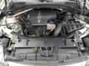 2016 BMW X3 sDrive28i with VIN 5UXWZ7C51G0T43005, listed as a Copart auction lot 64726535 with Not provided miles and Salvage title. Bid and sale history available at DreamBid. Image 12.