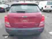 2015 Chevrolet Trax LS с VIN KL7CJPSB0FB098782, выставлен на аукционе IAAI как лот 43246988 с пробегом 146 548 миль миль и . История ставок и продаж доступна на DreamBid. Изображение 16.