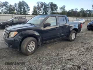 2014 Nissan Frontier SV z VIN 1N6AD0EV7EN718407, wystawiony jako Copart lot #86158655 z przebiegiem 64 153 mil mil oraz Szkoda całkowita • Salvage title. Historia ofert i sprzedaży dostępna na DreamBid. Obrazek 1.
