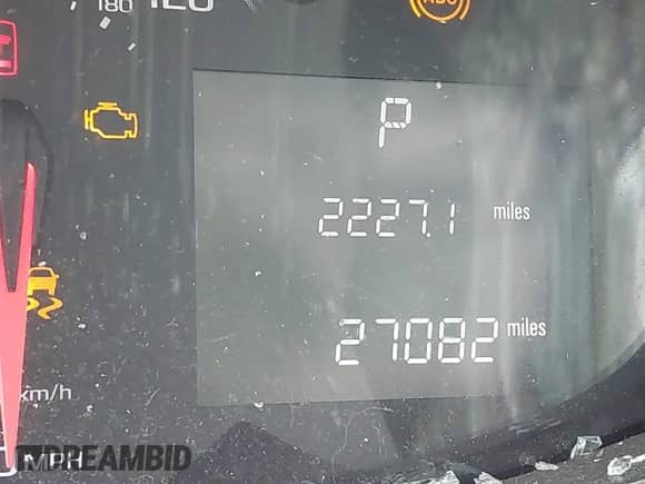 2022 Chevrolet Spark 1LT с VIN KL8CD6SA1NC021917, выставлен на аукционе IAAI как лот 42065267 с пробегом 27 082 миль миль и . История ставок и продаж доступна на DreamBid. Изображение 16.