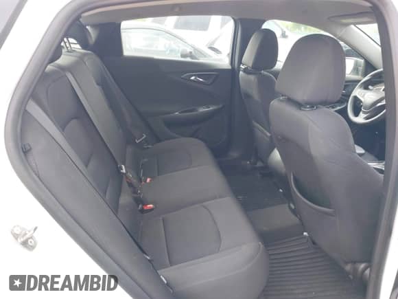 2020 Chevrolet Malibu LS with VIN 1G1ZB5STXLF128438, listed as a IAAI auction lot 42646576 with 75,819 mi miles and . Bid and sale history available at DreamBid. Image 8.