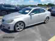 2012 Lexus IS 250 z VIN JTHBF5C28C5165687, wystawiony jako IAAI lot #43202300 z przebiegiem 62 846 mil mil oraz . Historia ofert i sprzedaży dostępna na DreamBid. Obrazek 17.