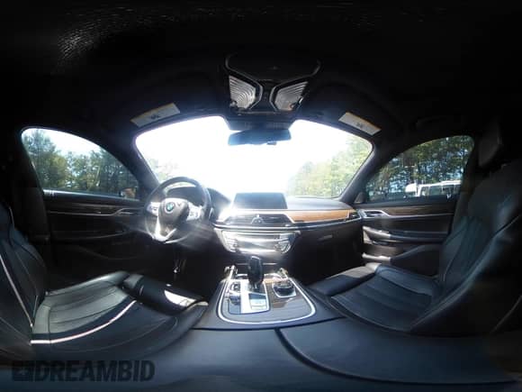 2017 BMW 7 Series ALPINA B7 xDrive with VIN WBA7F2C54HG421509, listed as a IAAI auction lot 42406713 with 72,822 mi miles and . Bid and sale history available at DreamBid. Image 18.