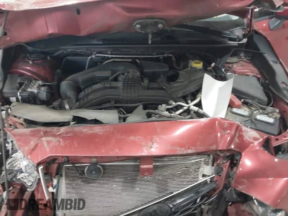 2018 Subaru Impreza Premium с VIN 4S3GKAD60J3623373, выставлен на аукционе IAAI как лот 42129704 с пробегом 146 382 миль миль и . История ставок и продаж доступна на DreamBid. Изображение 10.