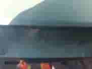 2007 Ford F-150 STX with VIN 1FTRX14W67FA80757, listed as a Copart auction lot 81776795 with Not provided miles and Salvage title. Bid and sale history available at DreamBid. Image 12.