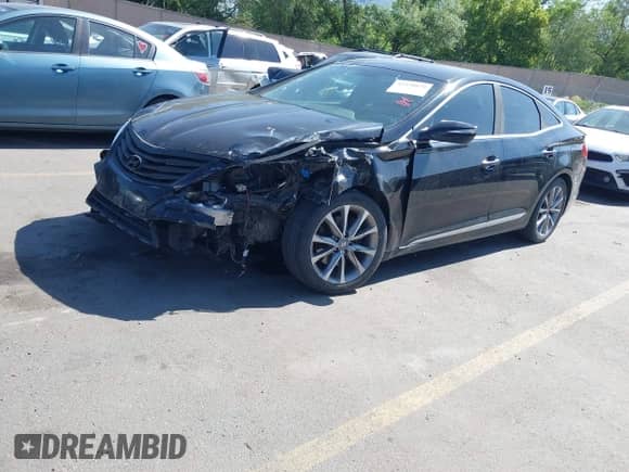 2016 Hyundai Azera с VIN KMHFG4JG6GA510054, выставлен на аукционе IAAI как лот 42338879 с пробегом 102 716 миль миль и . История ставок и продаж доступна на DreamBid. Изображение 17.