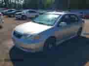 2005 Toyota Corolla CE с VIN 1NXBR32E45Z401345, выставлен на аукционе IAAI как лот 43489750 с пробегом 230 543 миль миль и . История ставок и продаж доступна на DreamBid. Изображение 2.