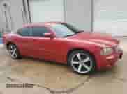 2007 Dodge Charger R/T с VIN 2B3KA53H07H625039, выставлен на аукционе Copart как лот 64253104 с пробегом Не указан миль и Чистый • Clean title. История ставок и продаж доступна на DreamBid. Изображение 4.