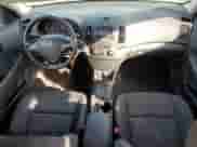 2011 Hyundai Elantra GLS z VIN KMHDB8AE2BU090473, wystawiony jako Copart lot #84245305 z przebiegiem 96 054 mil mil oraz Szkoda całkowita • Salvage title. Historia ofert i sprzedaży dostępna na DreamBid. Obrazek 8.