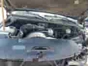 2002 GMC Sierra 1500 z VIN 1GTEC14W32Z205490, wystawiony jako Copart lot #65004275 z przebiegiem 96 004 mil mil oraz Szkoda całkowita • Salvage title. Historia ofert i sprzedaży dostępna na DreamBid. Obrazek 11.