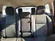 2020 Nissan Pathfinder SV with VIN 5N1DR2BN2LC582161, listed as a Copart auction lot 70081285 with 126,124 mi miles and Salvage title. Bid and sale history available at DreamBid. Image 10.