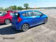 2015 Nissan Note S with VIN 3N1CE2CP7FL363381, listed as a IAAI auction lot 43075695 with 211,559 mi miles and . Bid and sale history available at DreamBid. Image 4.