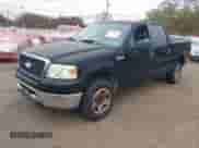 2007 Ford F-150 XLT с VIN 1FTPW14527FB30572, выставлен на аукционе IAAI как лот 43555851 с пробегом 60 451 миль миль и . История ставок и продаж доступна на DreamBid. Изображение 2.