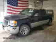 2005 GMC Sierra 1500 SLE с VIN 1GTEK19B85Z195214, выставлен на аукционе Copart как лот 85295805 с пробегом 121 323 миль миль и Чистый • Clean title. История ставок и продаж доступна на DreamBid. Изображение 1.