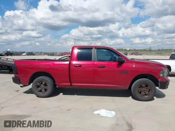 2013 Ram 1500 SLT z VIN 1C6RR6GP7DS548923, wystawiony jako IAAI lot #43482491 z przebiegiem 205 149 mil mil oraz . Historia ofert i sprzedaży dostępna na DreamBid. Obrazek 13.