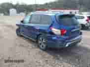 2017 Nissan Pathfinder SL with VIN 5N1DR2MM5HC644891, listed as a IAAI auction lot 42020607 with 89,567 mi miles and . Bid and sale history available at DreamBid. Image 3.