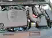 2024 Toyota Camry TRD with VIN 4T1KZ1AK9RU097009, listed as a Copart auction lot 72060485 with 34,774 mi miles and Salvage title. Bid and sale history available at DreamBid. Image 15.