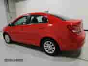 2017 Chevrolet Sonic LT with VIN 1G1JD5SH3H4119456, listed as a Copart auction lot 85717665 with 105,060 mi miles and Clean title. Bid and sale history available at DreamBid. Image 2.